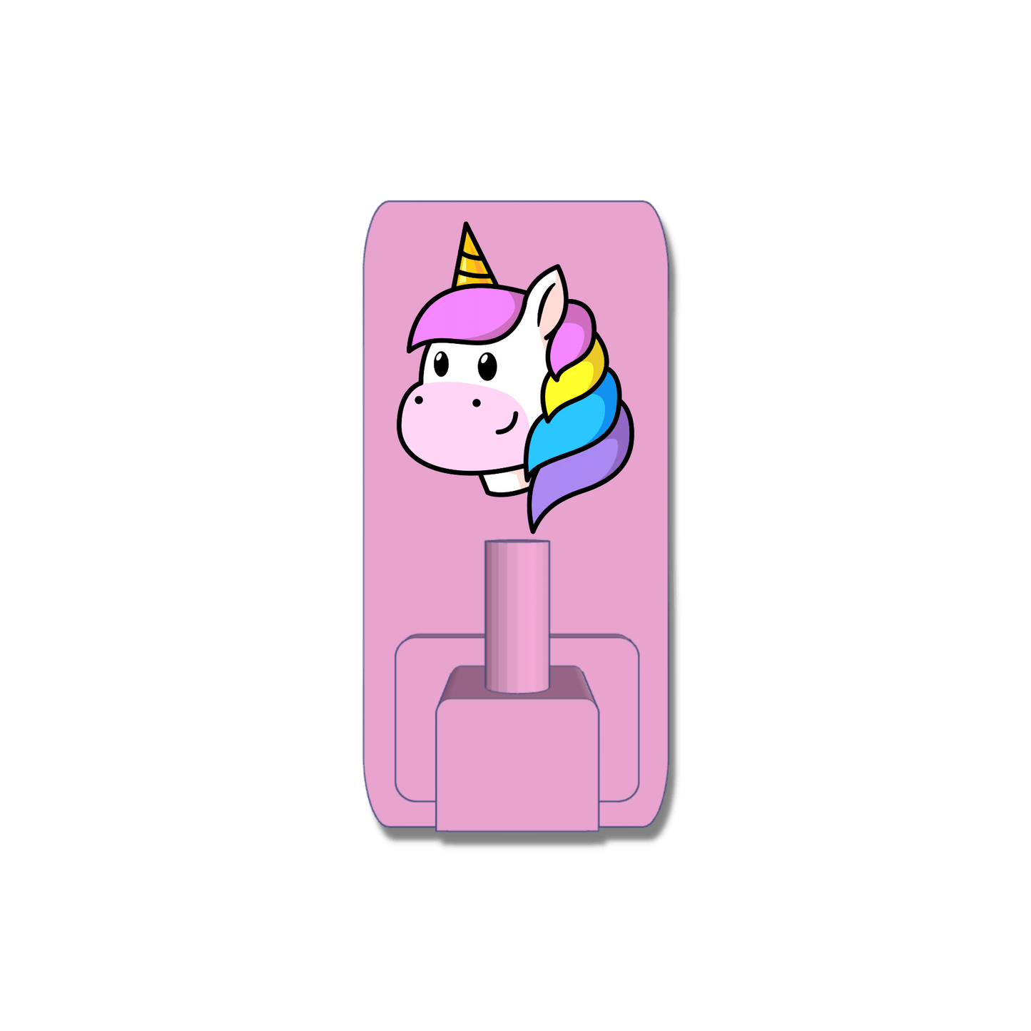 Mitzi the Unicorn