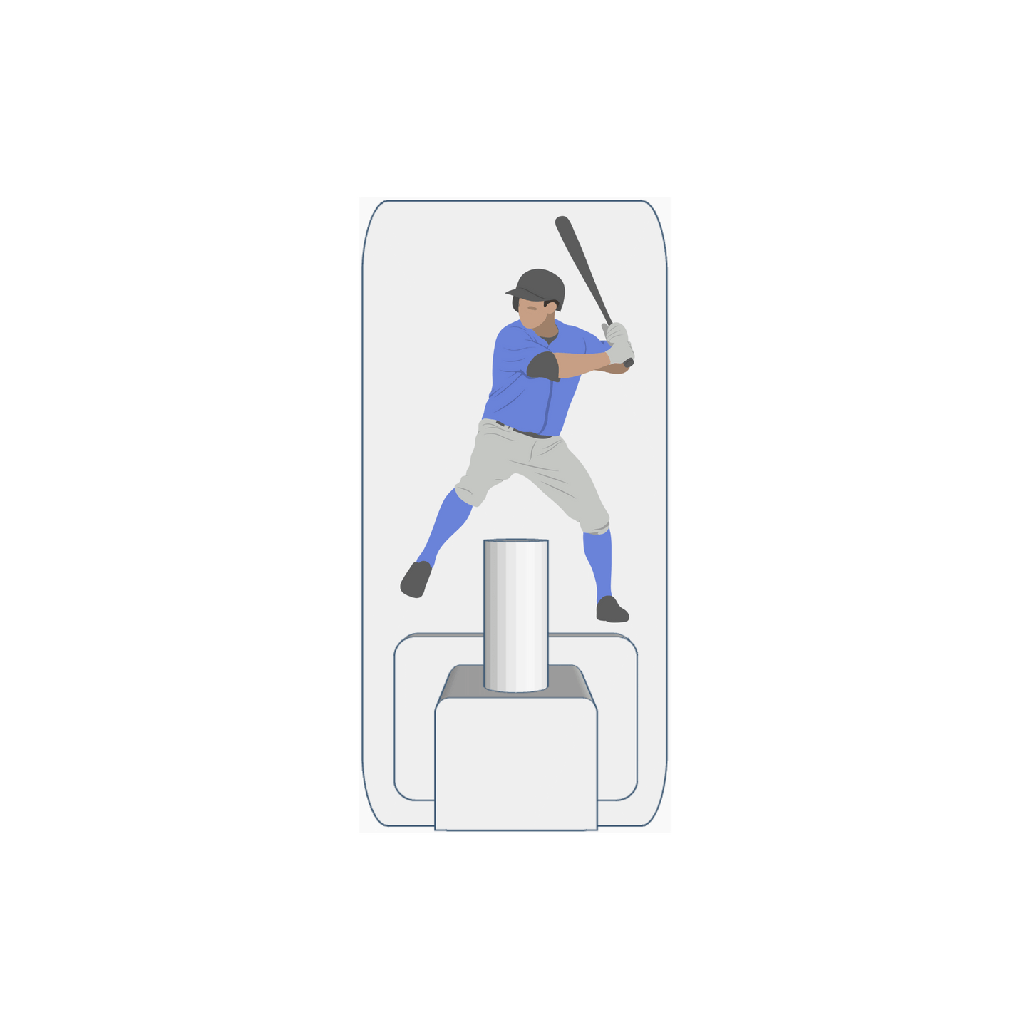 Baseball Player