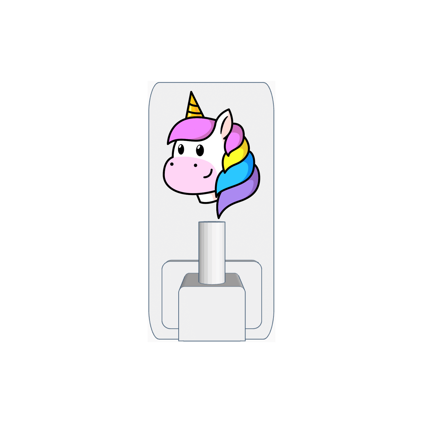 Mitzi the Unicorn